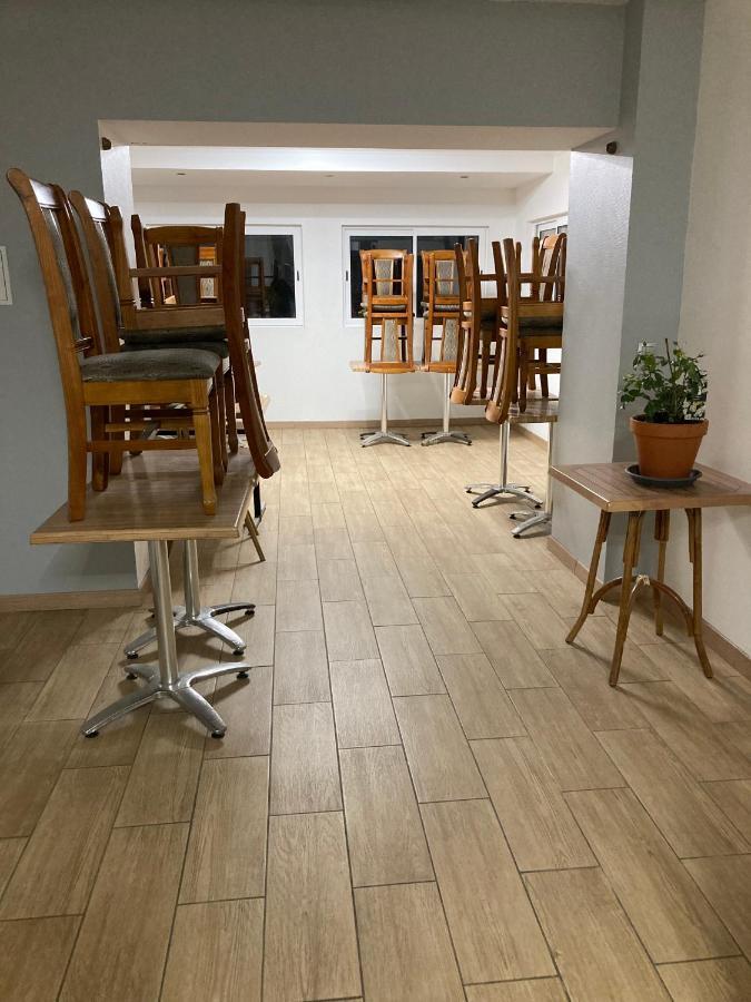 Hotel Les Rosiers La Rochelle  Zewnętrze zdjęcie