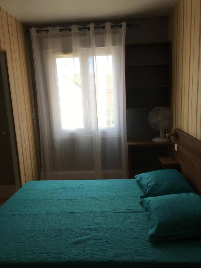Hotel Les Rosiers La Rochelle  Zewnętrze zdjęcie