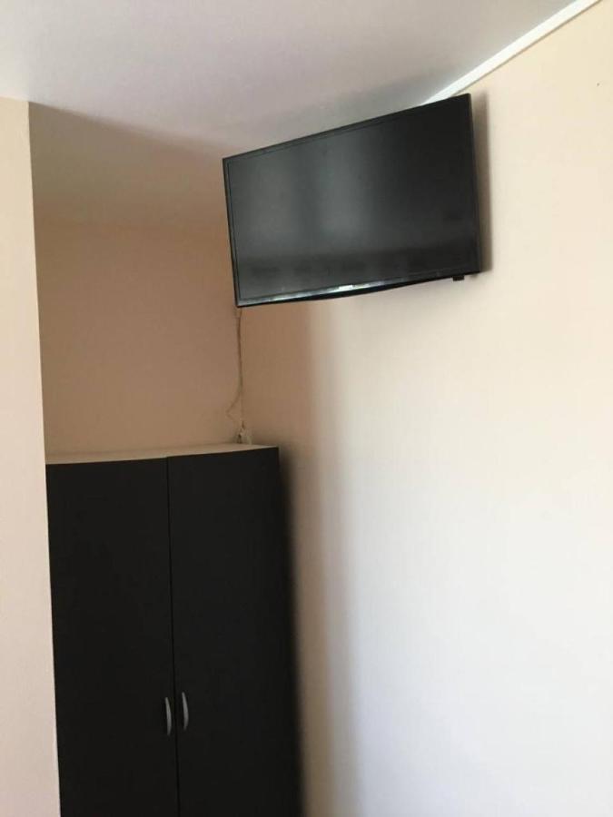 Hotel Les Rosiers La Rochelle  Zewnętrze zdjęcie