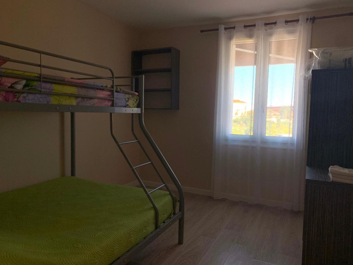 Hotel Les Rosiers La Rochelle  Zewnętrze zdjęcie
