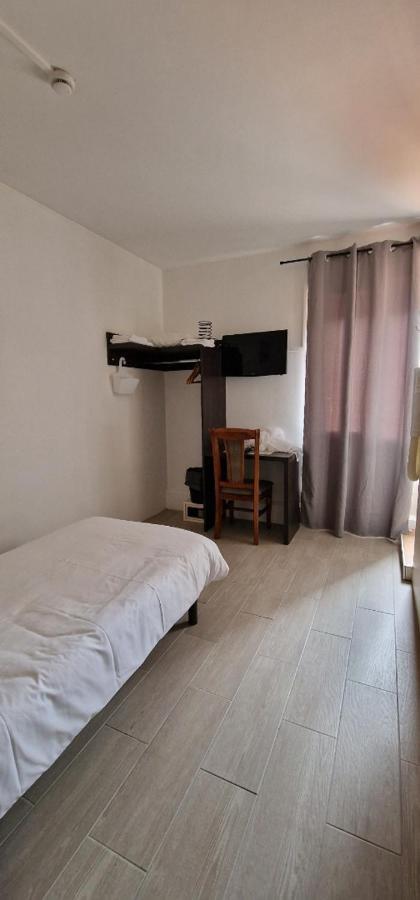 Hotel Les Rosiers La Rochelle  Zewnętrze zdjęcie