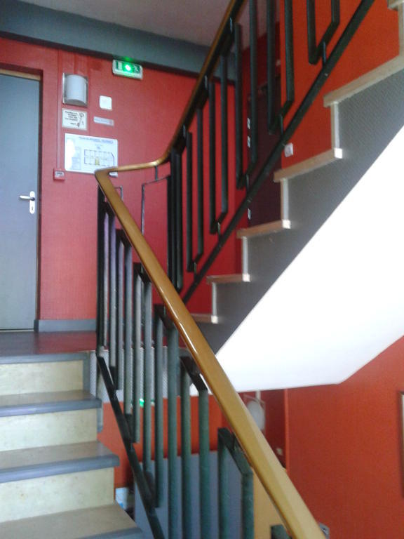 Hotel Les Rosiers La Rochelle  Zewnętrze zdjęcie