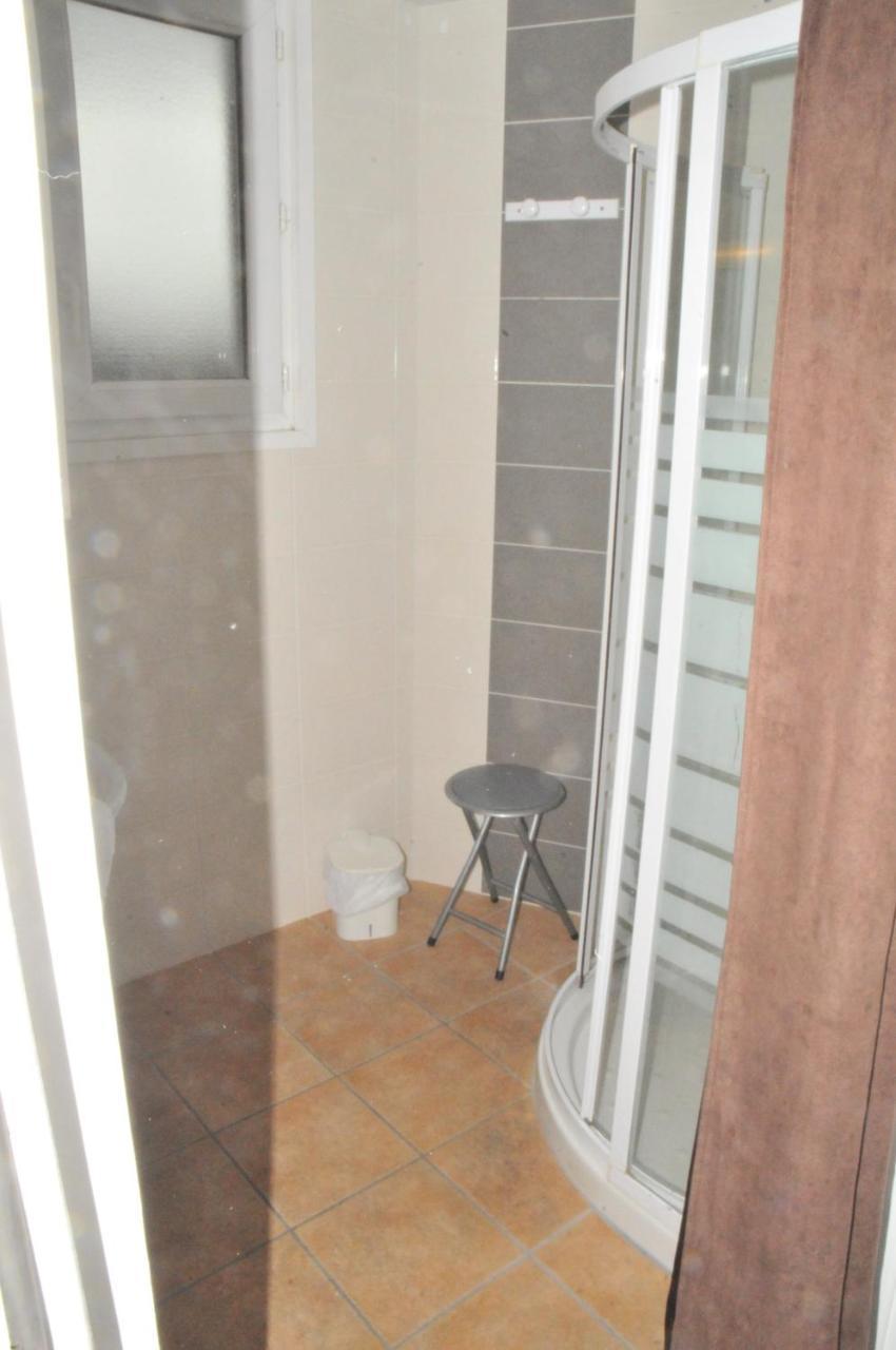 Hotel Les Rosiers La Rochelle  Zewnętrze zdjęcie