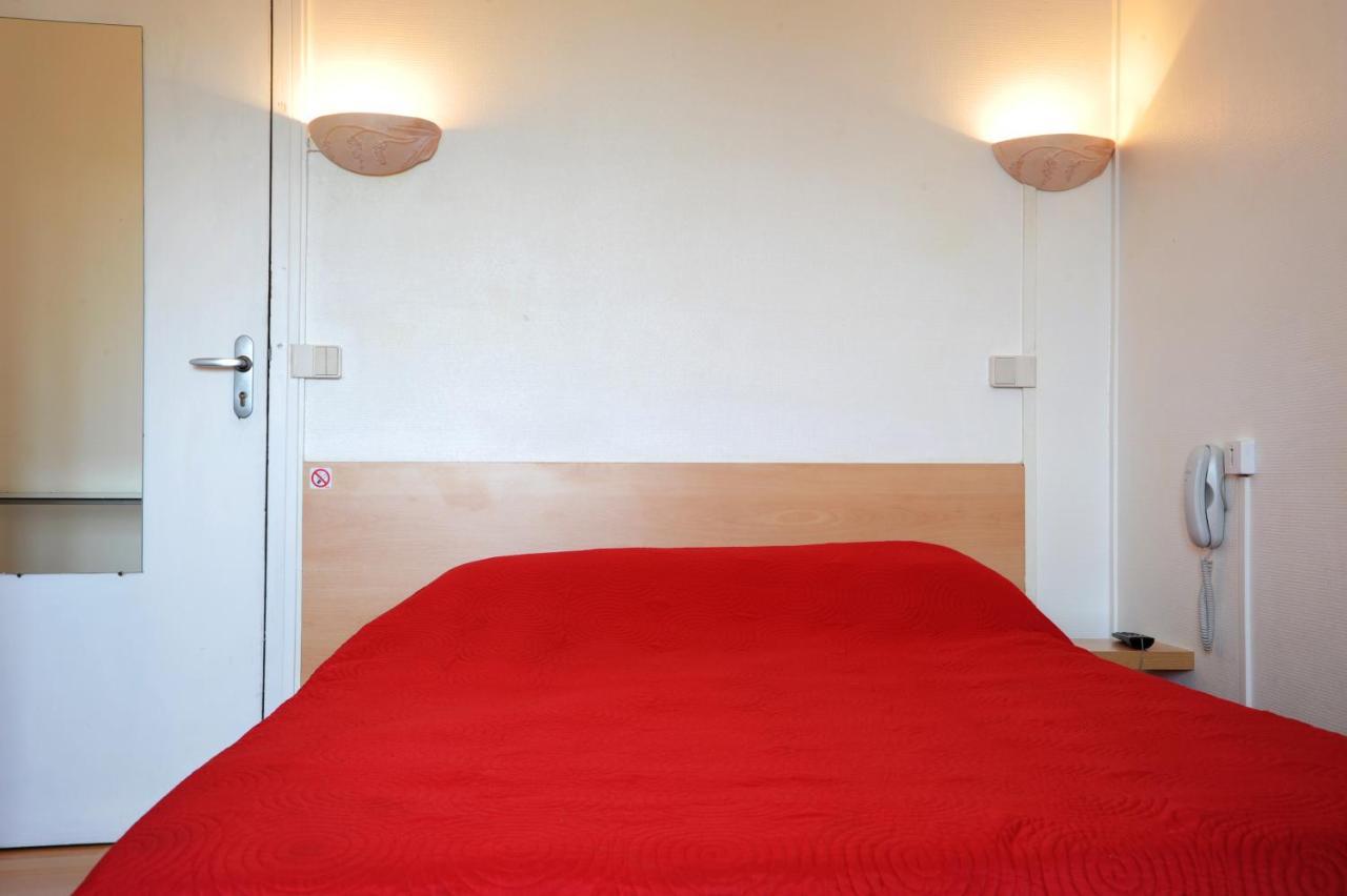Hotel Les Rosiers La Rochelle  Zewnętrze zdjęcie